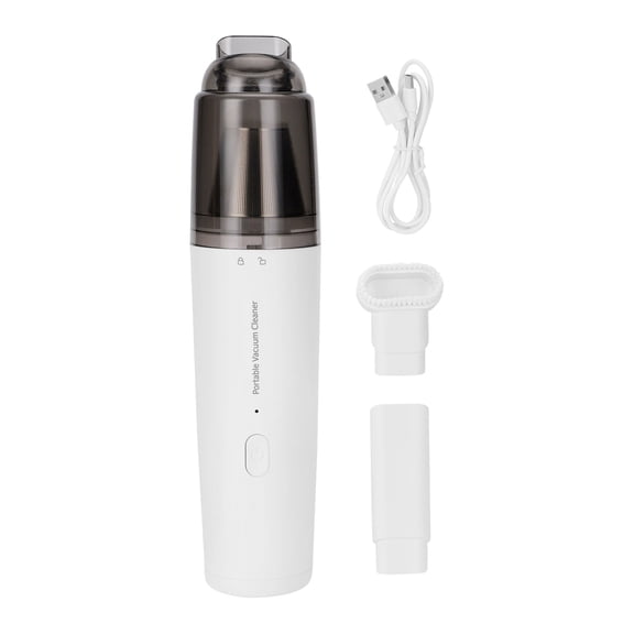 KOBOT Portable Wand Vacuum