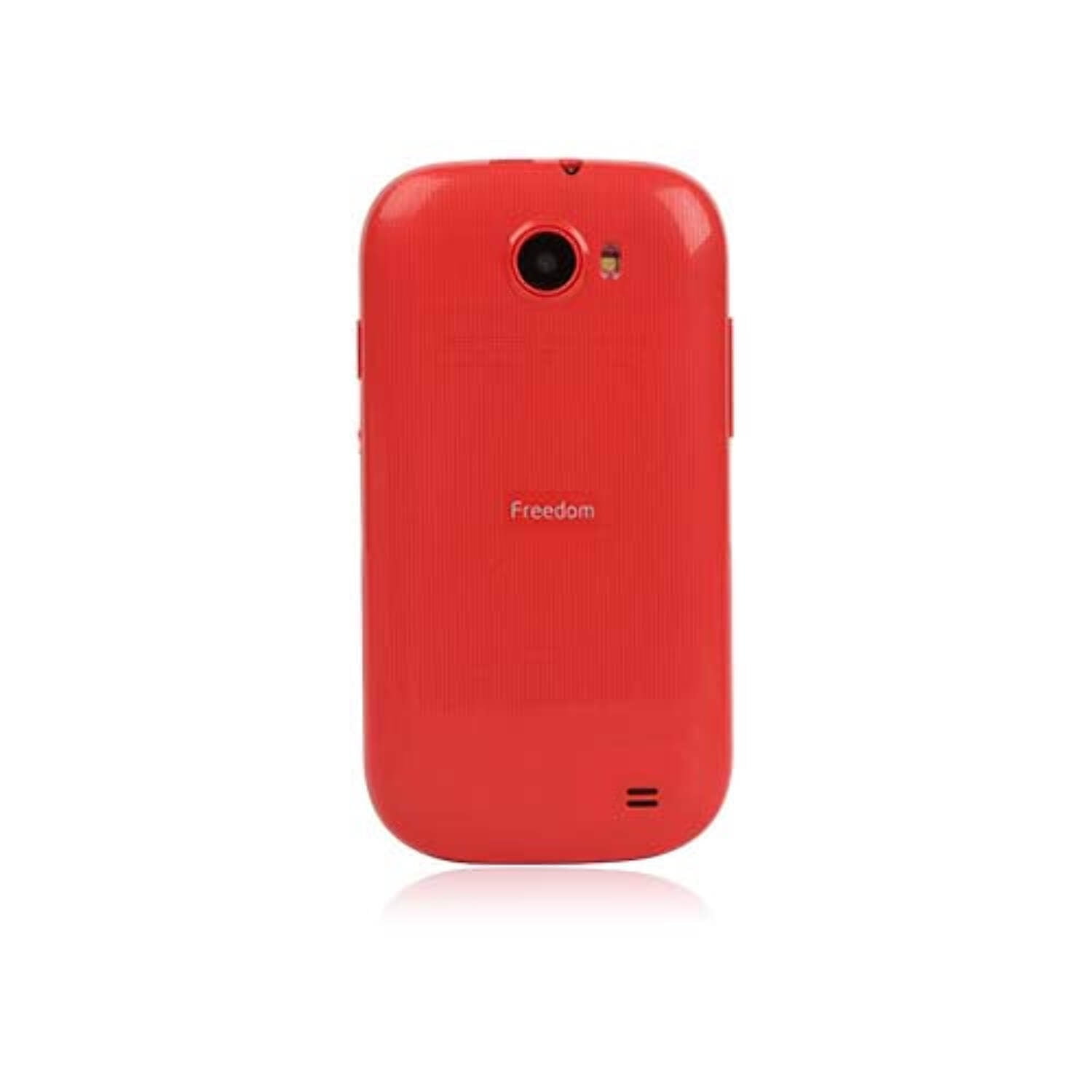 KOCASO Freedom One – 3.5" Dual-Core Android Phone, Dual SIM, GPS