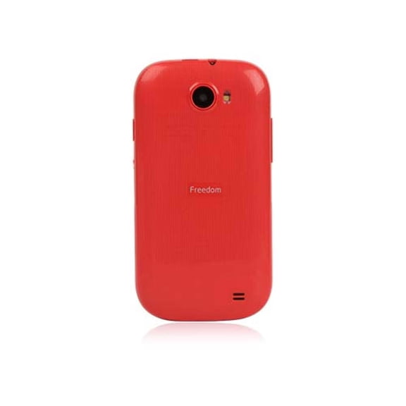 KOCASO Freedom One – 3.5" Dual-Core Android Phone, Dual SIM, GPS