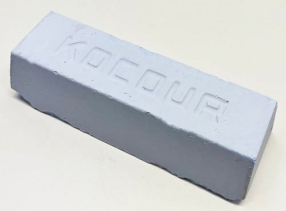 KOCOUR-Chrome-Color-Buffing- KOCOUR-Chrome-Color-Buffing-