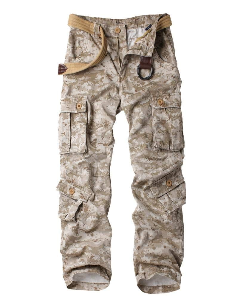 8 pocket bdu pants cheap