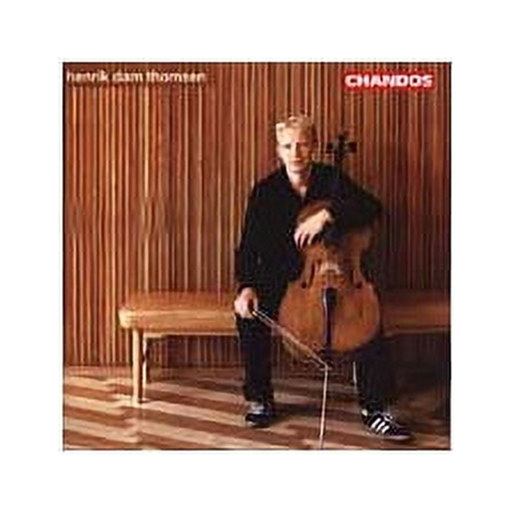 KOD LY, BRITTEN: WORKS FOR SOLO CELLO