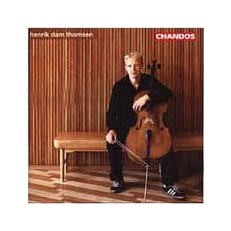 KOD LY, BRITTEN: WORKS FOR SOLO CELLO