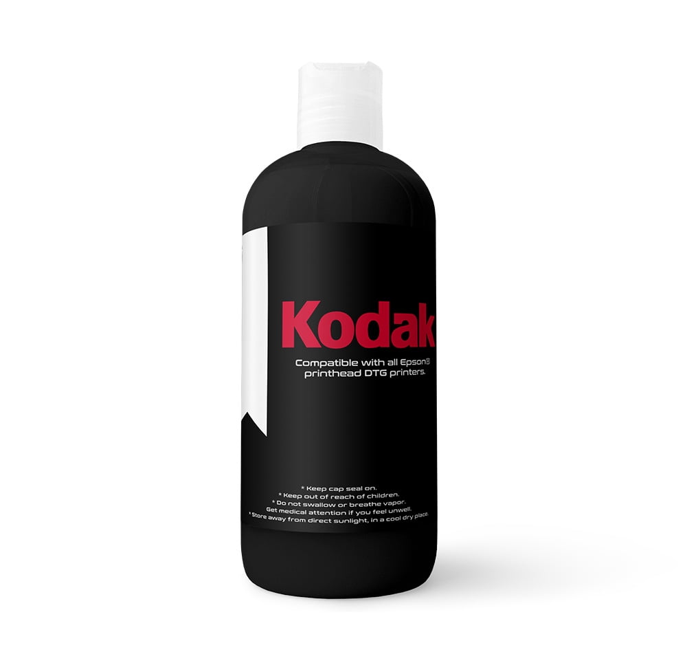 KODAK 1 Liter Pre-Treatment Solution for Dark Colored Garments