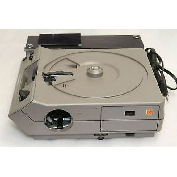 KODAK EKTAGRAPHIC III E PL Slide Projector