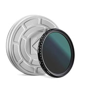 KODAK 46mm Variable ND2-2000 18-Layer Coating Fader Neutral Density Filter
