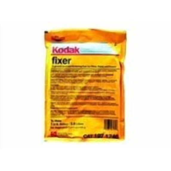 Film Processing Chemical