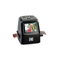 thumbnail image 1 of KODAK Mini Digital Film & Slide Scanner – Converts 35mm, 126, 110, Super 8 & 8mm Film Negatives & Slides to 22 Megapixel JPEG Images – Includes - 2.4 LCD Screen – Easy Load Film Adapters, 1 of 8