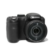 KODAK PIXPRO AZ255-BK 25x Optical Zoom Digital Camera