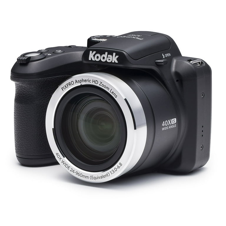 kodak and fuji