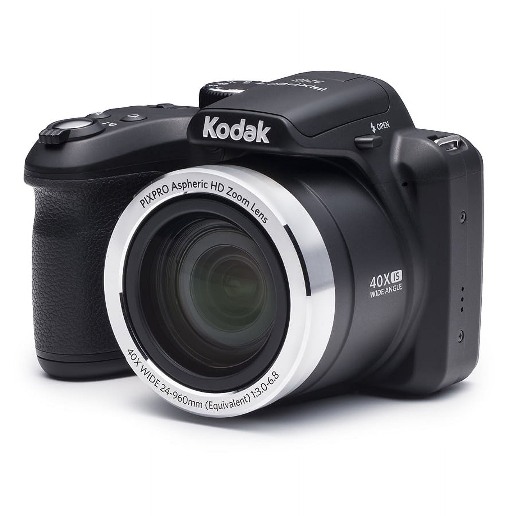 KODAK PIXPRO Digital Cameras