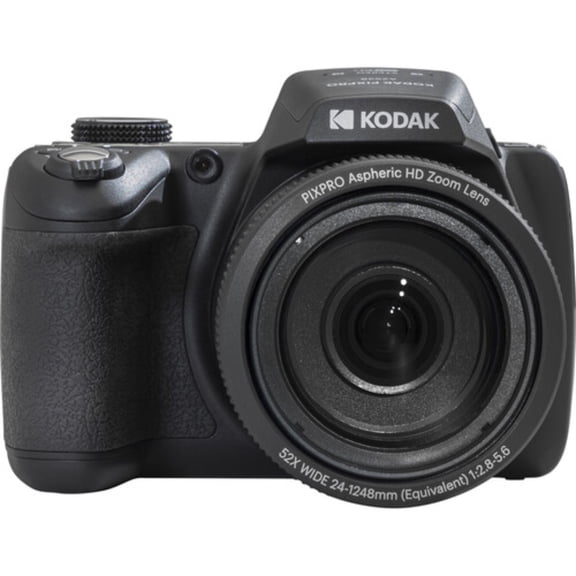 KODAK PIXPRO AZ528 Digital Camera -Black