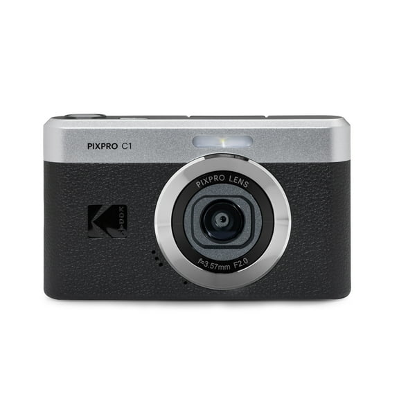 KODAK PIXPRO C1 BLACK Digital Camera