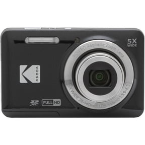 Open Box KODAK PIXPRO FZ55 Digital Camera - Black
