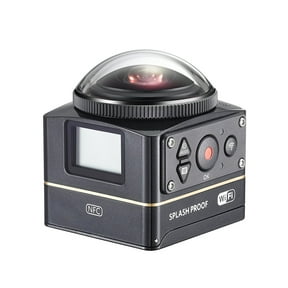 KODAK PIXPRO SP360 4K Premier Pro