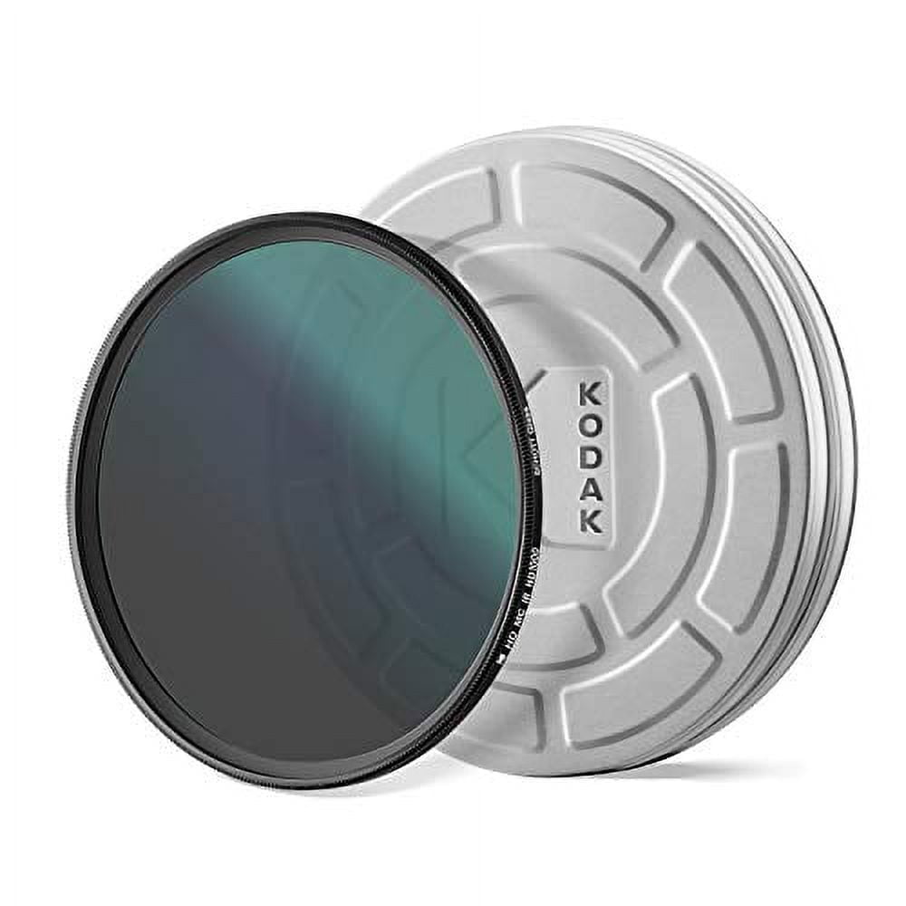 KODAK Schott Glass IR Neutral Density 1000 Filter