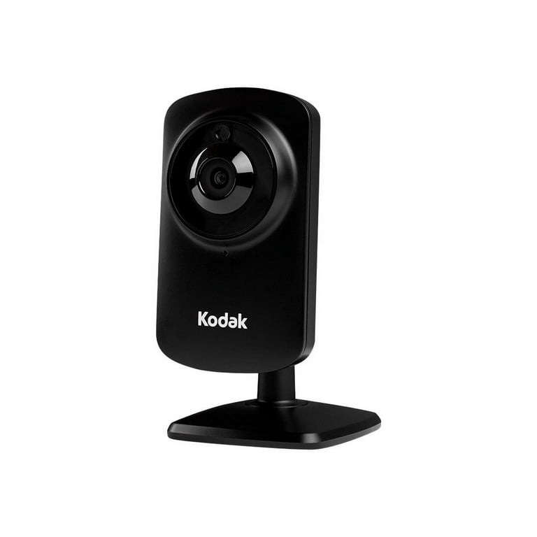 Kodak security camera walmart store