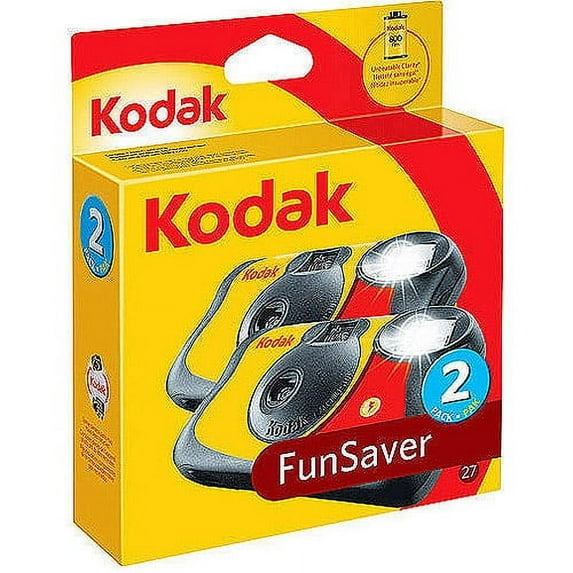 KODAK