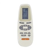 KODASW Air Conditioner Remote Control YKR-C/01E Replacement Repair for KT-AX4 AUX-E1