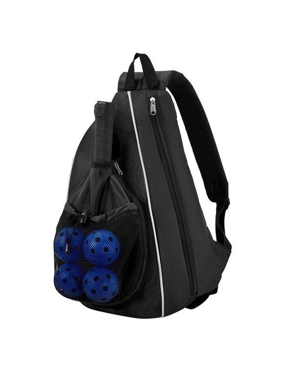 Pickle Paddle Bag Pickle Backpack Pickle Bag Tennis Bag for Women