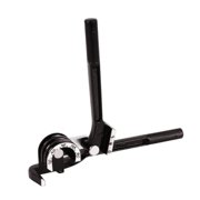 KODASW Tube Bender with Ergonomic Grip 1/4" 5/16" 3/8" 180 Degree Aluminum Bender Tool
