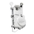 Latch Structure KODASW Universal Washer Lid Lock Door Latches Switches WPW10443885 ...