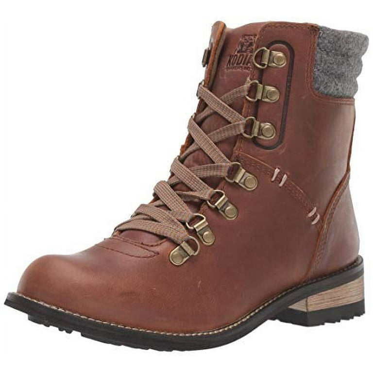 Kodiak women's clearance hiking boots