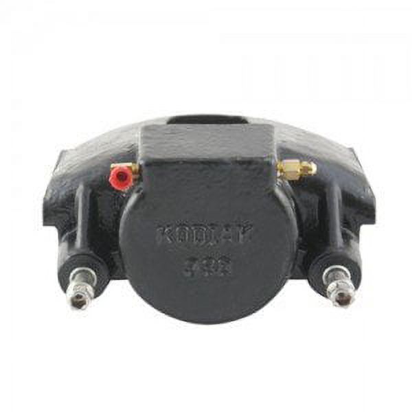 KODIAK DBC338E REPLACEMENT DISC BRAKE CALIPER WITH PADS FOR 10K AXLES