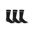 thumbnail image 1 of KODIAK MENS WOOL THERMAL SOCK BLK, 1 of 1