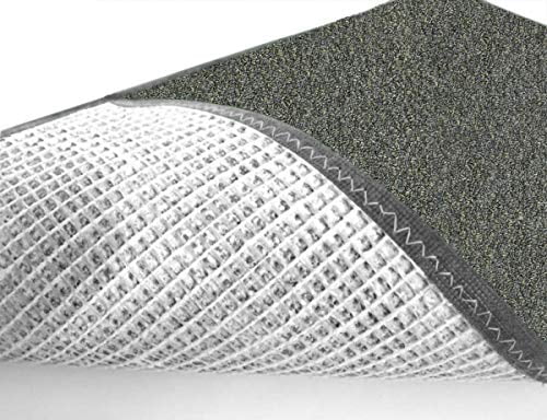 KOECKRITZ Rugs Heavy Duty Indoor/Outdoor Area Rugs and Runners for ...