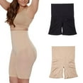 thumbnail image 1 of KOERIM High Waisted Body Shaper Shorts Shapewear for Women Tummy Control Thigh Slimming Technology ,2 Piece/Size L/XL, 1 of 9