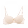 thumbnail image 1 of KOERIM Sexy Lace Bra Push Up Support Underwear for Women A B Cup, 1 of 4