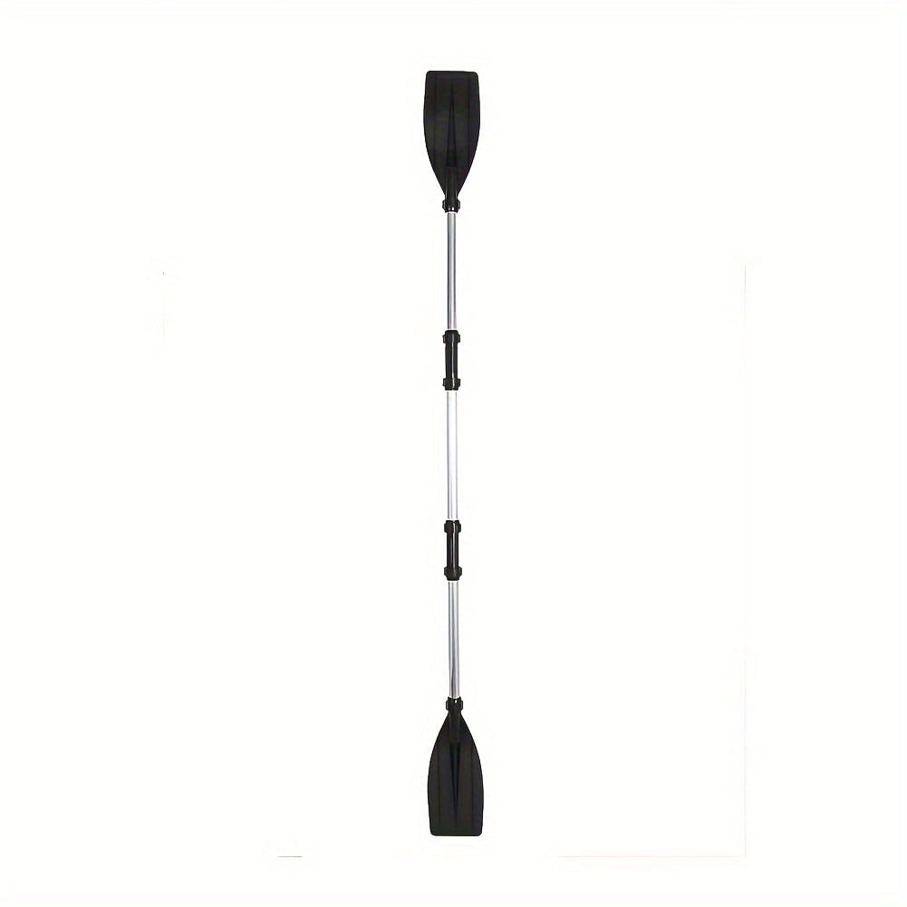 KOETSU Boat Paddle Paddle Boat Canoe Paddle Paddle Detachable Ribbed Blade Kayak Paddles  for Boat Kayak Canoe Raft Surfing
