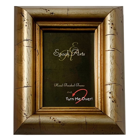 KOGA WEATHERED distressed reproduction by Epoch Arts - 4x6