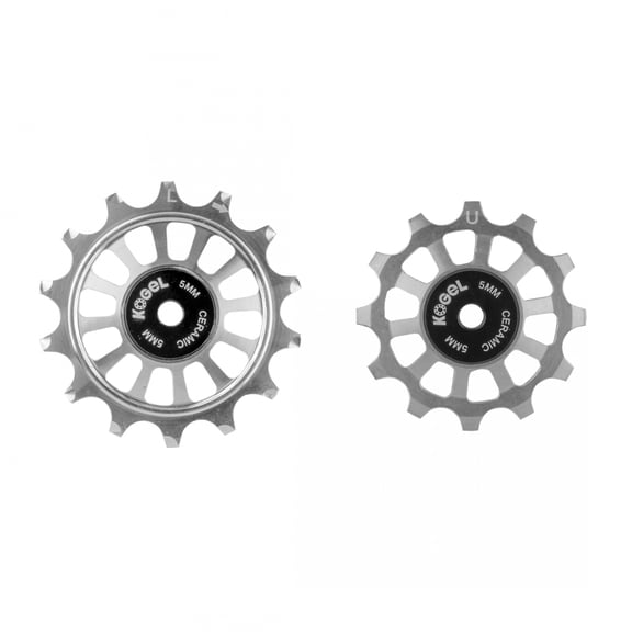 Kogel Derailleur Pulley Hybrid Ceramic Shimano M9200 12sp