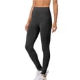 thumbnail image 1 of KOGMO Womens Athletic High Rise Tight Full Length Leggings Multi Colors (S-XL), 1 of 3