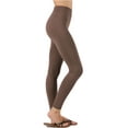 thumbnail image 1 of KOGMO Womens Premium Seemless Leggings with High Waist (Multi Colors), 1 of 4