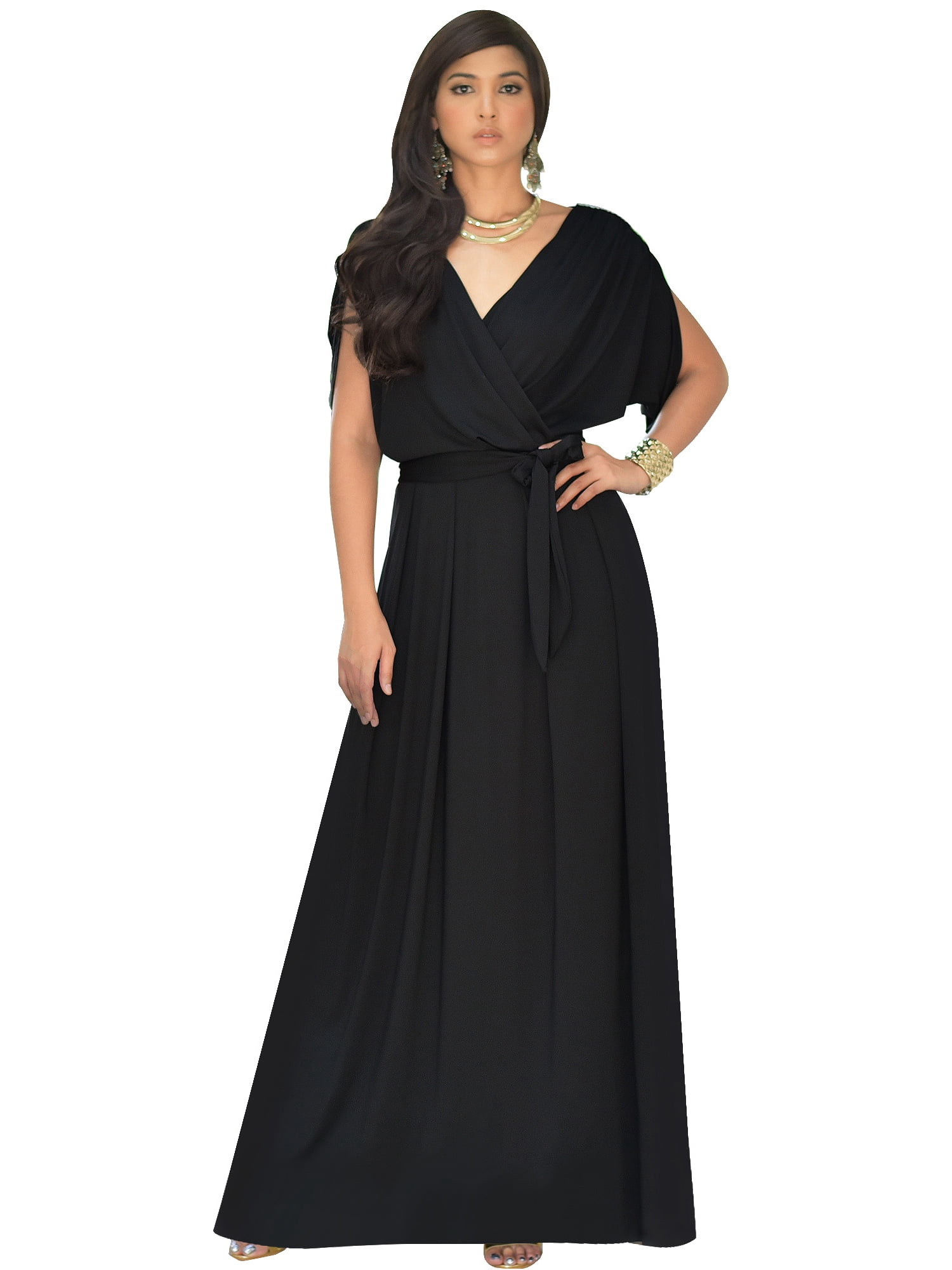 koh koh bridesmaid dresses Amazon.com: KOH KOH Petite Womens Long Bridesmaid Multi-Way Wedding  Convertible Wrap Infinity Cocktail Sexy Summer Party Formal Prom  Transformer Gown Gowns Maxi Dress Dresses, Fuchsia Magenta Pink S 4-6 :  Clothing, Shoes