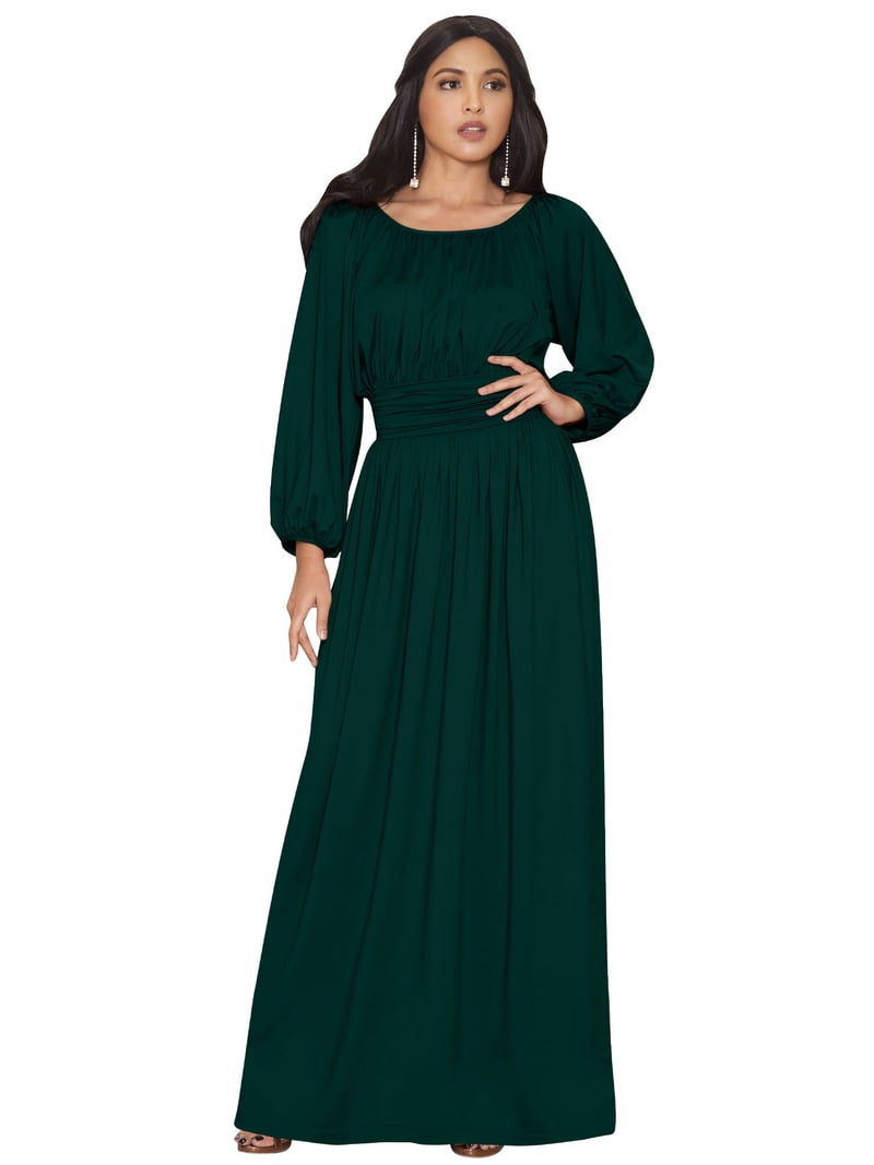 emerald.green dress TESSA Formal Couture Dress main image 0