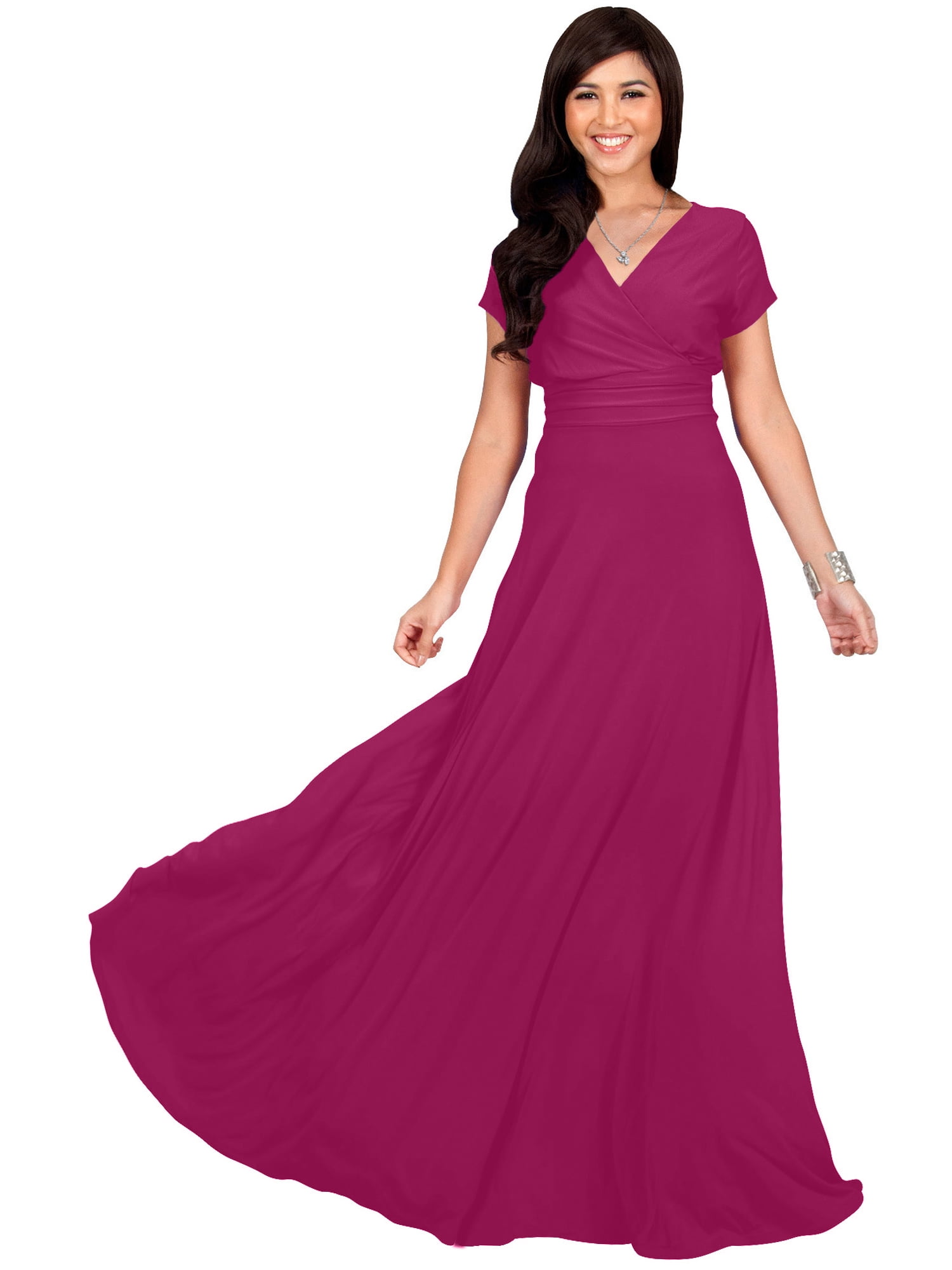 green emerald velvet dress Off Shoulder Magenta Floral Long Prom Dresses, Off the Shoulder Formal –  jbydress main image 1