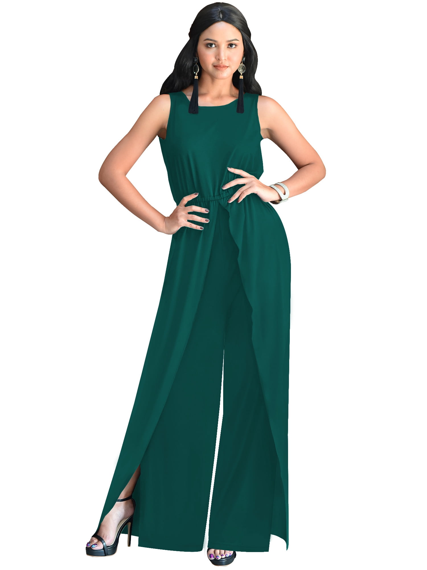 princess polly baby blue dress Unique V-neck Open Back Velvet Long Jumpsuit Bridesmaid Dresses
