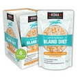 KOHA Limited Ingredient Bland YPF5 Diet for Dogs, Chicken and White