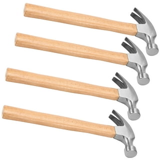 Claw Hammers in Hammers 