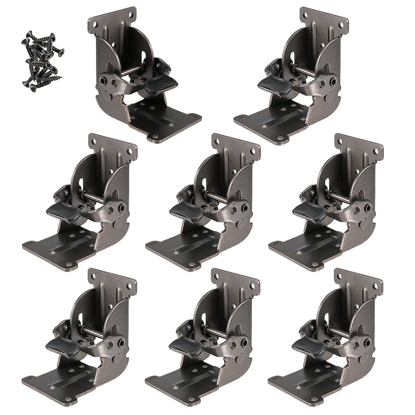 11+ Card Table Leg Hinges