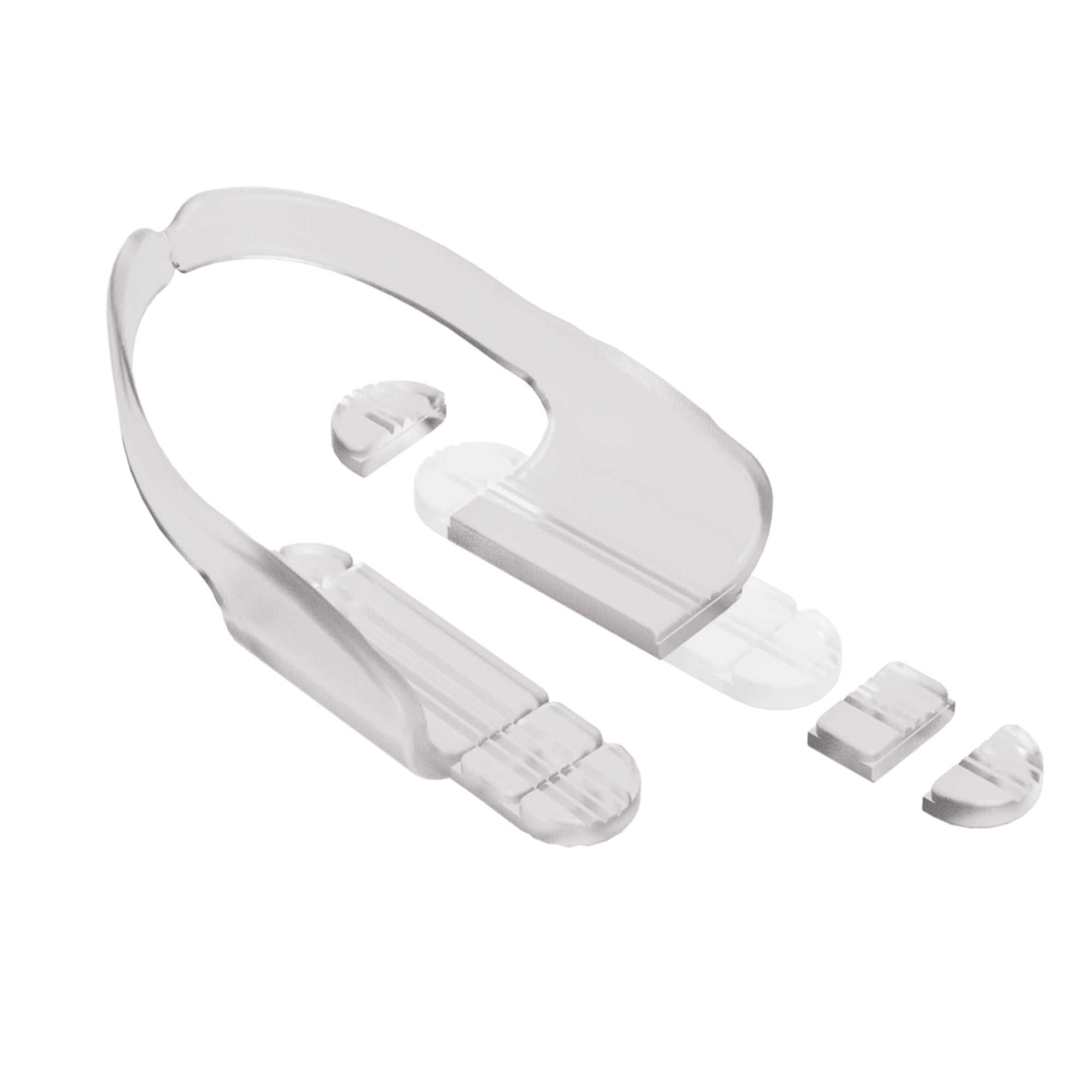 KOHEEL Adjustable Mouth Guard for Teeth Grinding and Clenching, Comfort