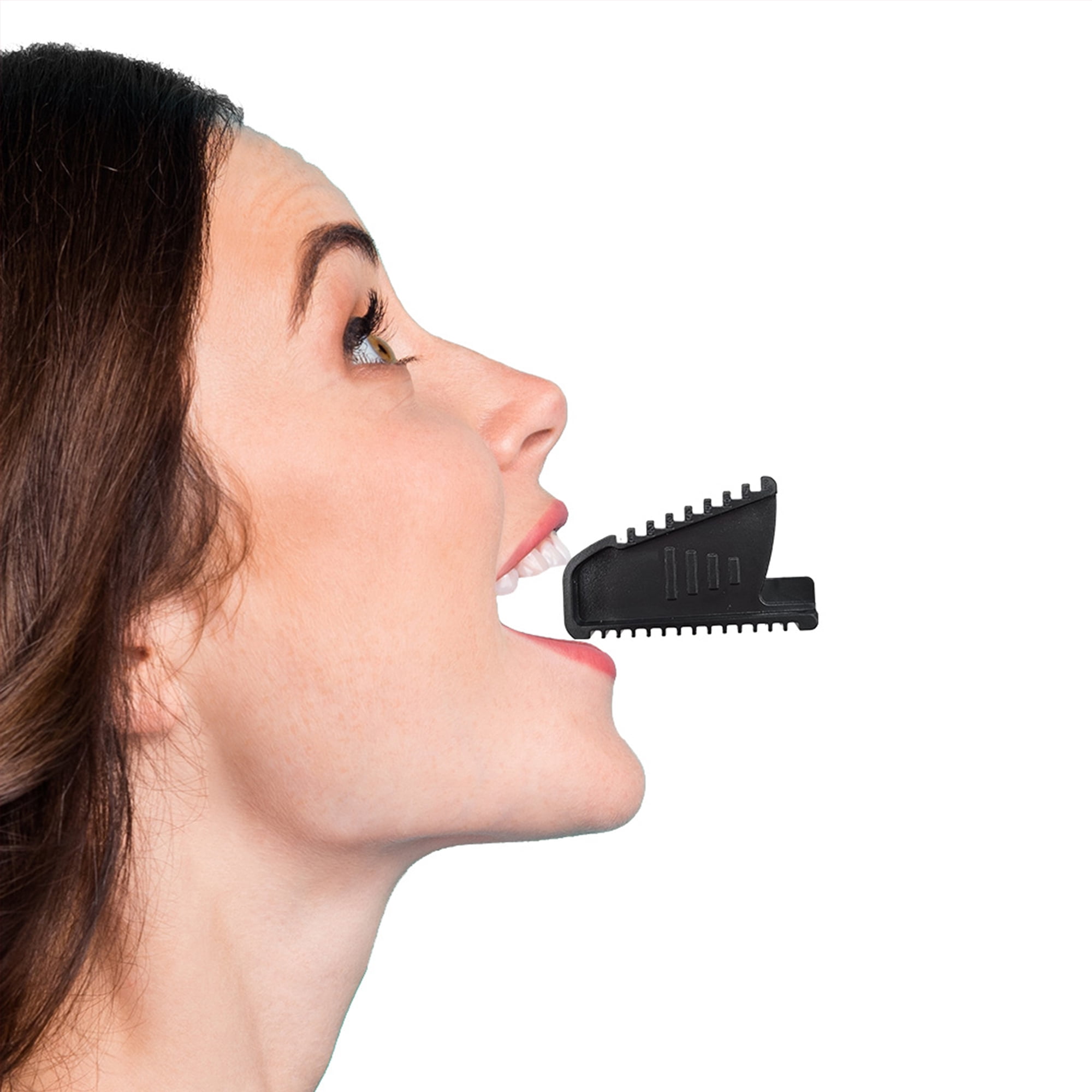 KOHEEL LR Pain Relief Product for Symptoms Caused by Tight Jaw TMJ