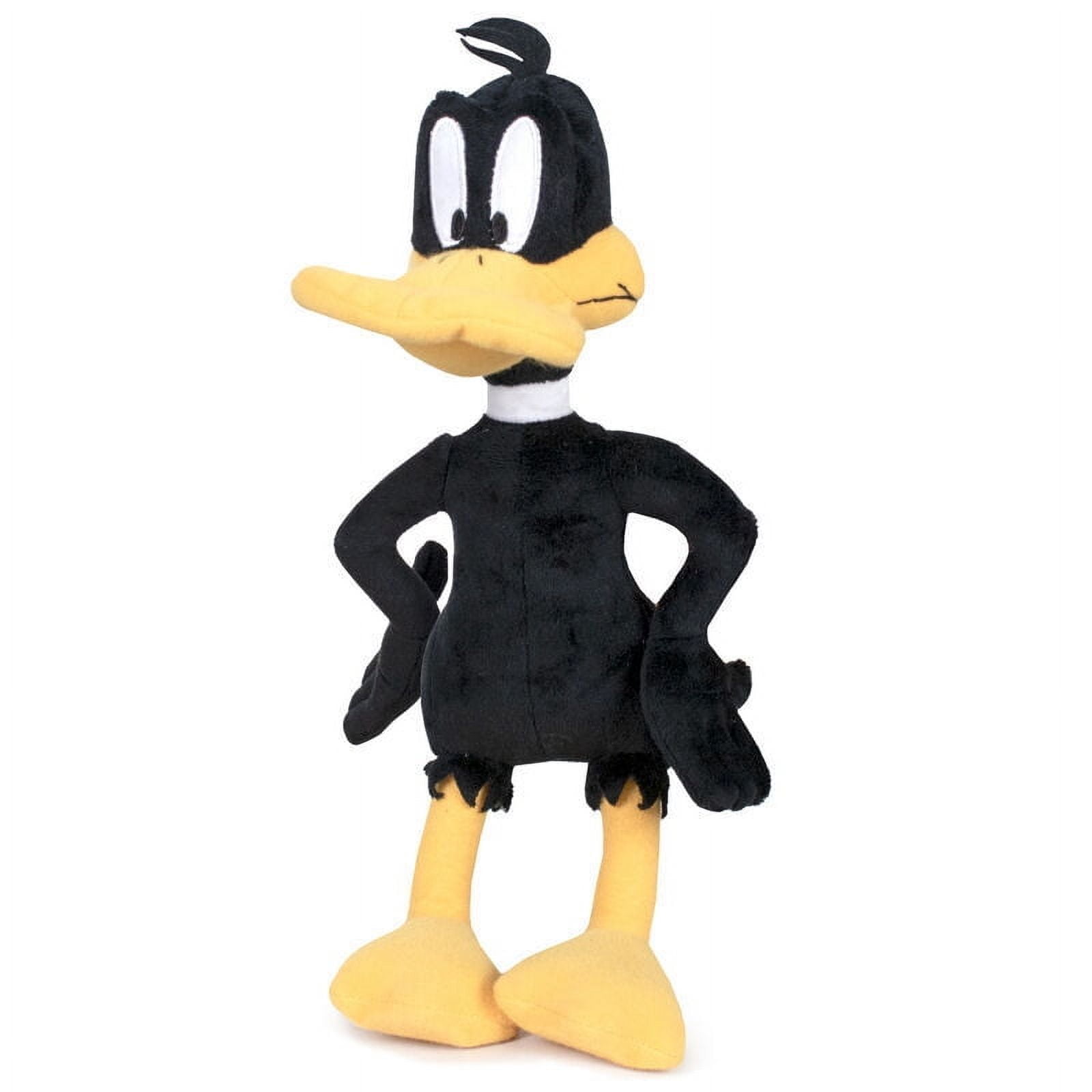 KOHL'S Daffy Duck Plush 12