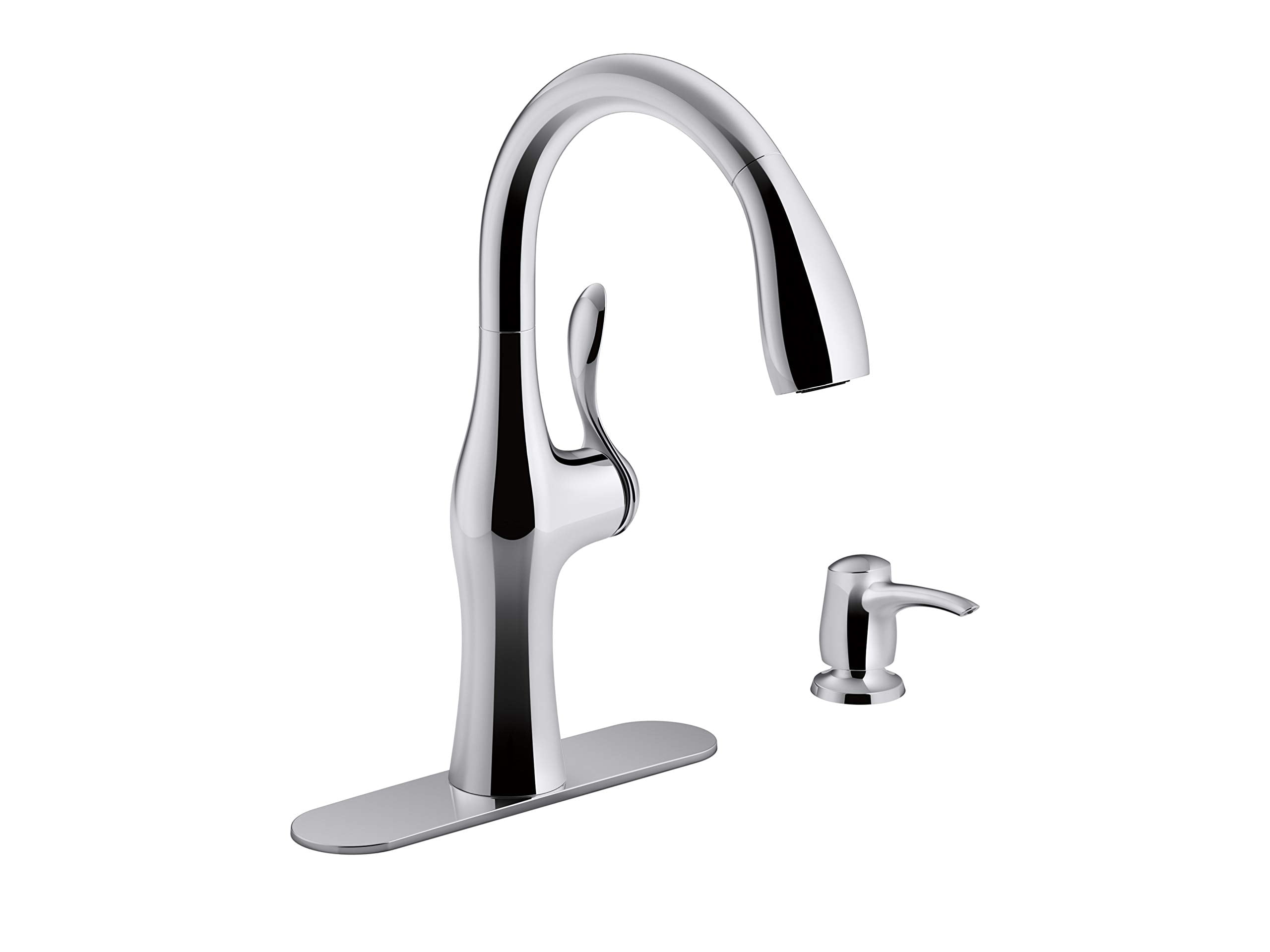 KOHLER ALMA PULLDOWN Kitchen Faucet