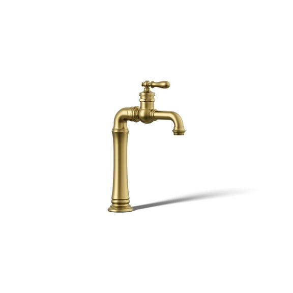 KOHLER Artifacts Gentlemen's Bar sink faucet