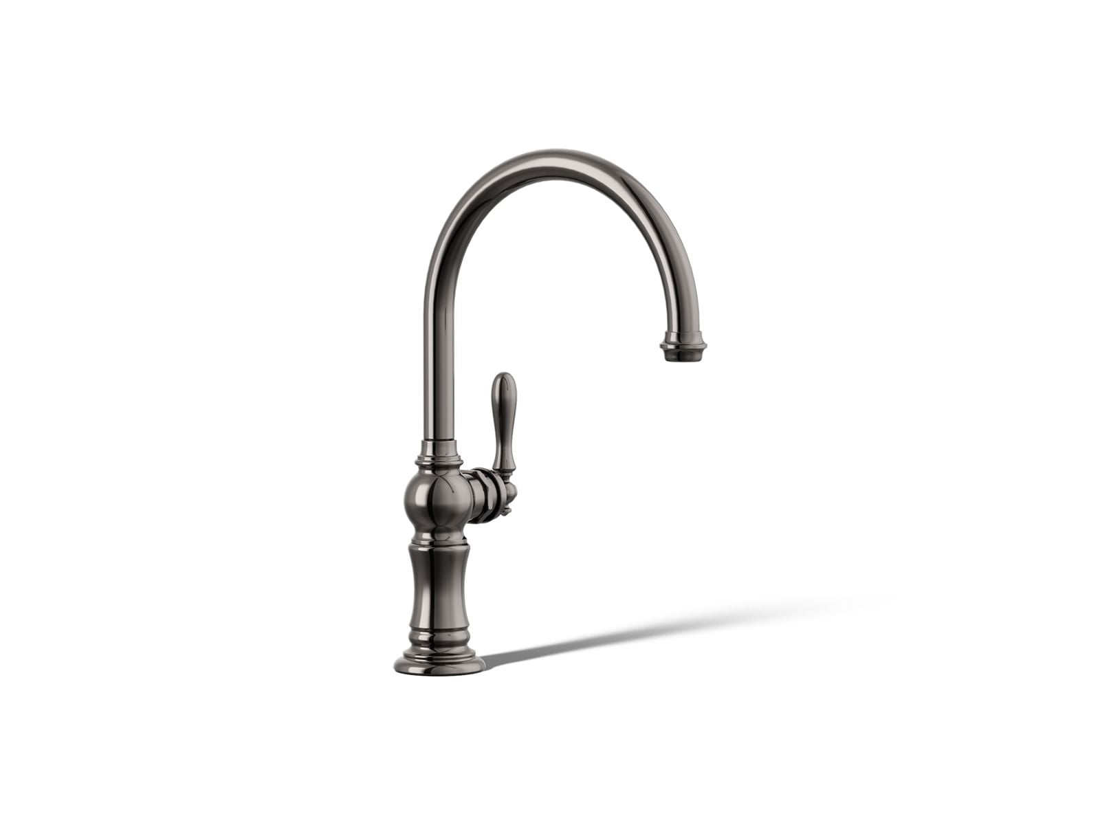 Kohler Artifacts Kitchen Faucetnull
